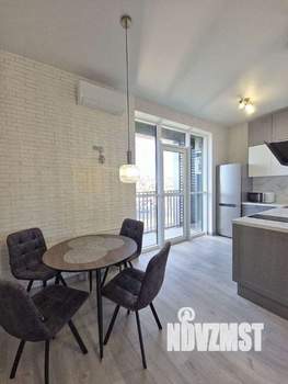 1-к квартира, на длительный срок, 40м2, 8/20 этаж