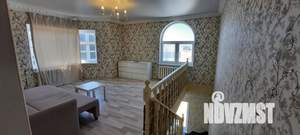 3-к квартира, посуточно, 110м2, 16/16 этаж