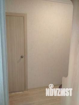 1-к квартира, на длительный срок, 40м2, 2/17 этаж