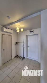 1-к квартира, на длительный срок, 35м2, 19/20 этаж
