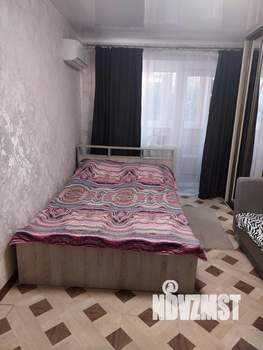 2-к квартира, посуточно, 46м2, 4/4 этаж