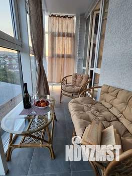 1-к квартира, посуточно, 24м2, 4/18 этаж