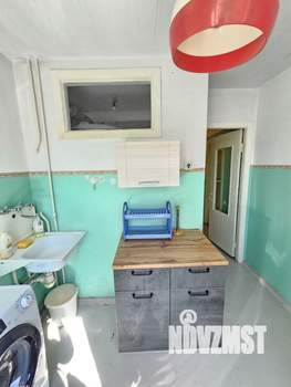 1-к квартира, на длительный срок, 30м2, 3/5 этаж