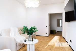 2-к квартира, посуточно, 70м2, 6/21 этаж