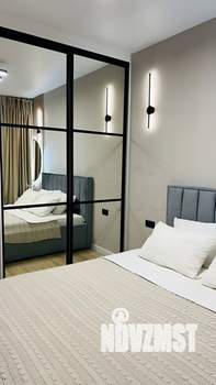 1-к квартира, на длительный срок, 37м2, 6/20 этаж