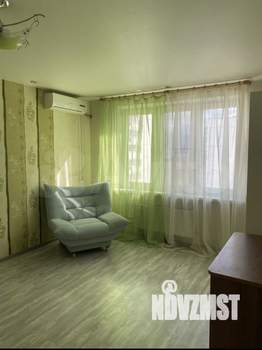 1-к квартира, на длительный срок, 38м2, 14/16 этаж