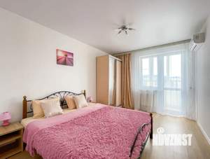 3-к квартира, посуточно, 65м2, 1/1 этаж