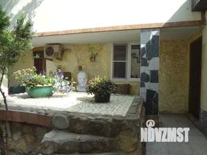 2-к квартира, посуточно, 50м2, 1/1 этаж