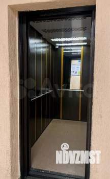 Студия квартира, на длительный срок, 22м2, 7/12 этаж