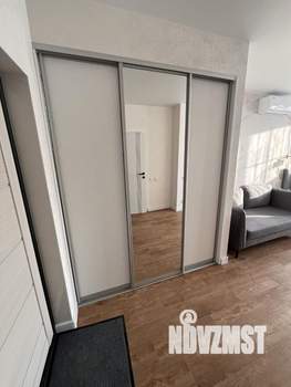 1-к квартира, на длительный срок, 37м2, 2/8 этаж