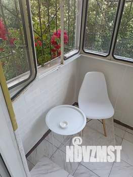 1-к квартира, посуточно, 37м2, 1/5 этаж