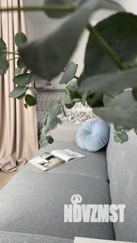 1-к квартира, посуточно, 32м2, 12/15 этаж
