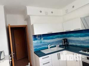 2-к квартира, посуточно, 53м2, 3/10 этаж