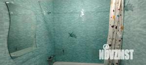 1-к квартира, посуточно, 45м2, 16/16 этаж