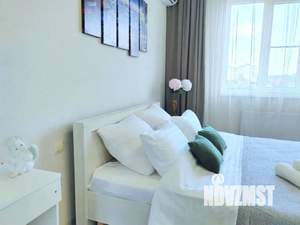 1-к квартира, посуточно, 34м2, 1/1 этаж