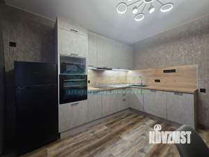 2-к квартира, на длительный срок, 62м2, 11/12 этаж