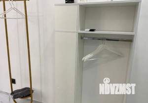 1-к квартира, посуточно, 21м2, 1/1 этаж