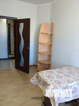 1-к квартира, на длительный срок, 46м2, 2/3 этаж