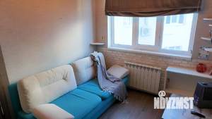 1-к квартира, на длительный срок, 27м2, 6/11 этаж