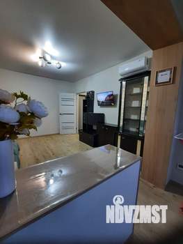 1-к квартира, на длительный срок, 29м2, 6/9 этаж