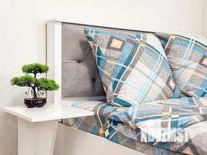 Студия квартира, посуточно, 23м2, 13/20 этаж