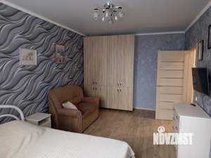 1-к квартира, на длительный срок, 37м2, 11/21 этаж