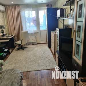 1-к квартира, посуточно, 45м2, 13/16 этаж