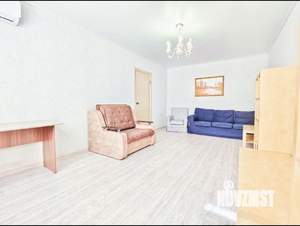 2-к квартира, на длительный срок, 63м2, 8/16 этаж