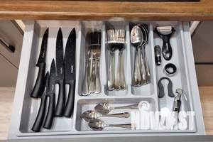 1-к квартира, посуточно, 39м2, 6/15 этаж