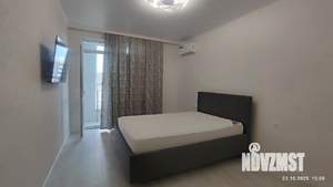 1-к квартира, на длительный срок, 45м2, 10/21 этаж