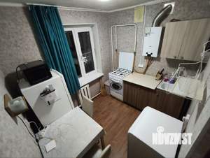 1-к квартира, на длительный срок, 30м2, 5/5 этаж