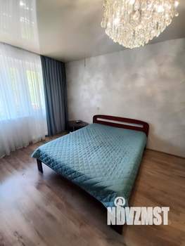 1-к квартира, на длительный срок, 36м2, 2/10 этаж