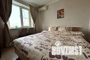 4-к квартира, посуточно, 70м2, 3/9 этаж