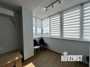 2-к квартира, посуточно, 50м2, 20/20 этаж