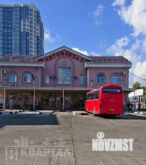 1-к квартира, на длительный срок, 25м2, 1/1 этаж