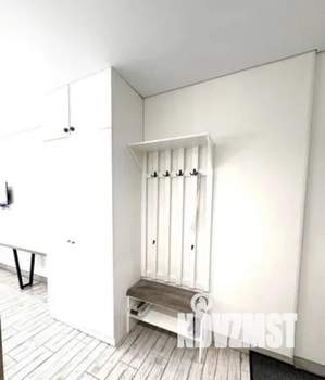 1-к квартира, посуточно, 25м2, 2/18 этаж