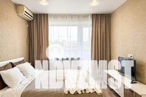 1-к квартира, посуточно, 30м2, 3/5 этаж