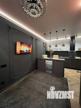 1-к квартира, посуточно, 39м2, 1/1 этаж