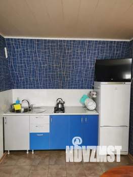 Студия квартира, посуточно, 20м2, 3/3 этаж
