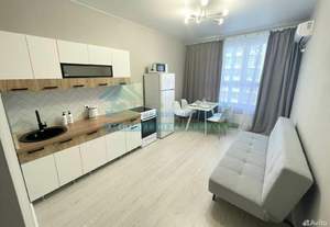 2-к квартира, на длительный срок, 65м2, 16/20 этаж