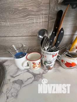 1-к квартира, посуточно, 36м2, 5/5 этаж