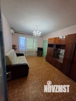 2-к квартира, на длительный срок, 57м2, 5/5 этаж