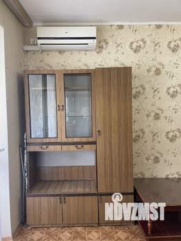 1-к квартира, на длительный срок, 40м2, 5/10 этаж