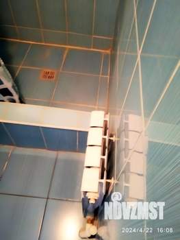 1-к квартира, на длительный срок, 19м2, 2/2 этаж