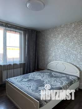 2-к квартира, посуточно, 65м2, 3/16 этаж