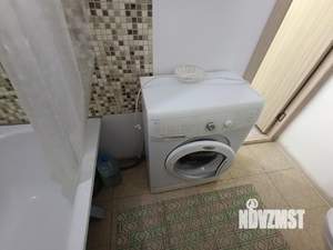 1-к квартира, на длительный срок, 38м2, 12/17 этаж