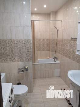 1-к квартира, посуточно, 48м2, 1/1 этаж