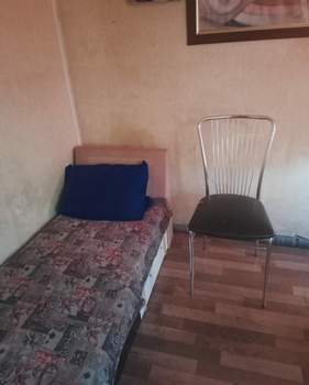 2-к квартира, на длительный срок, 27м2, 2/5 этаж