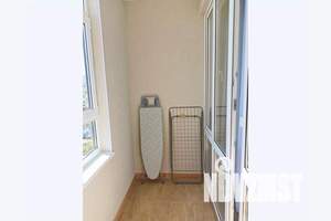 2-к квартира, посуточно, 49м2, 10/18 этаж