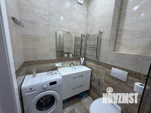 Студия квартира, посуточно, 42м2, 13/14 этаж